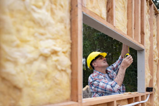 Best Garage Insulation  in Janesville, IA